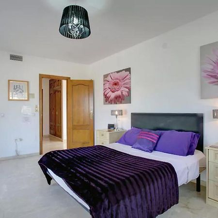 Villa Casa Ell Har à Marbellac Extérieur photo
