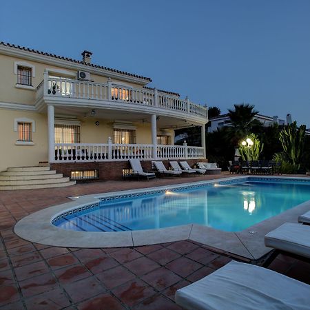 Villa Casa Ell Har à Marbellac Extérieur photo