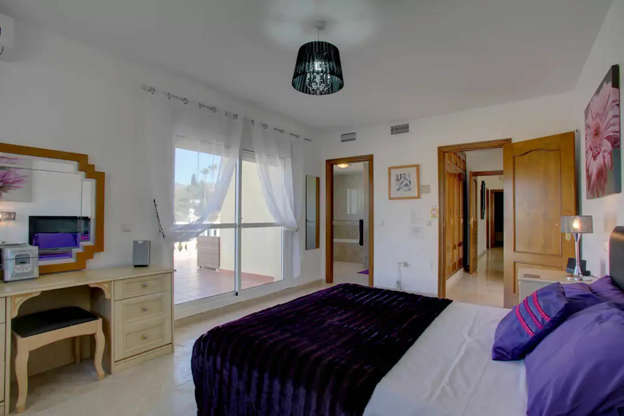 Villa Casa Ell Har à Marbellac Extérieur photo