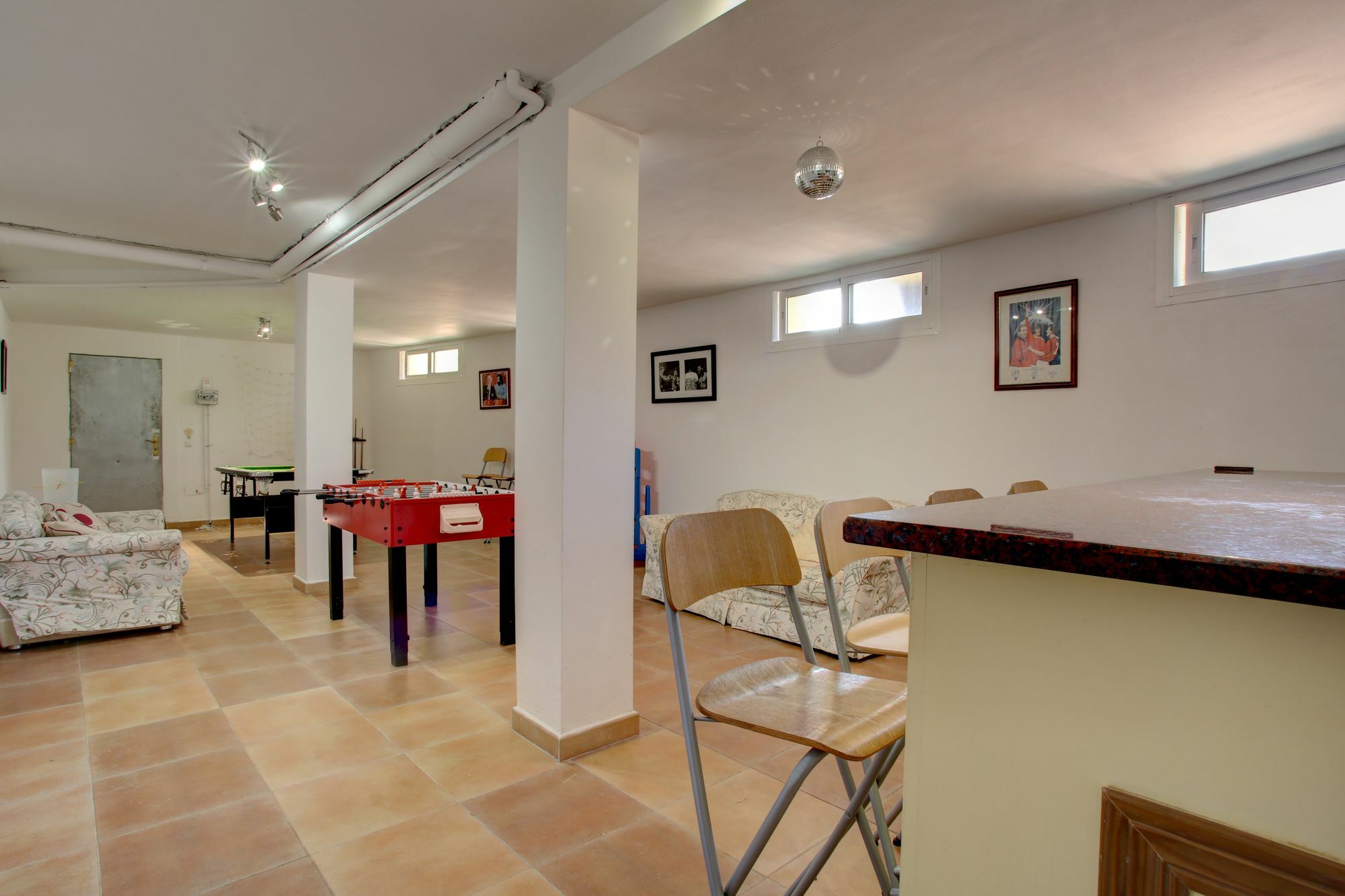 Villa Casa Ell Har à Marbellac Extérieur photo