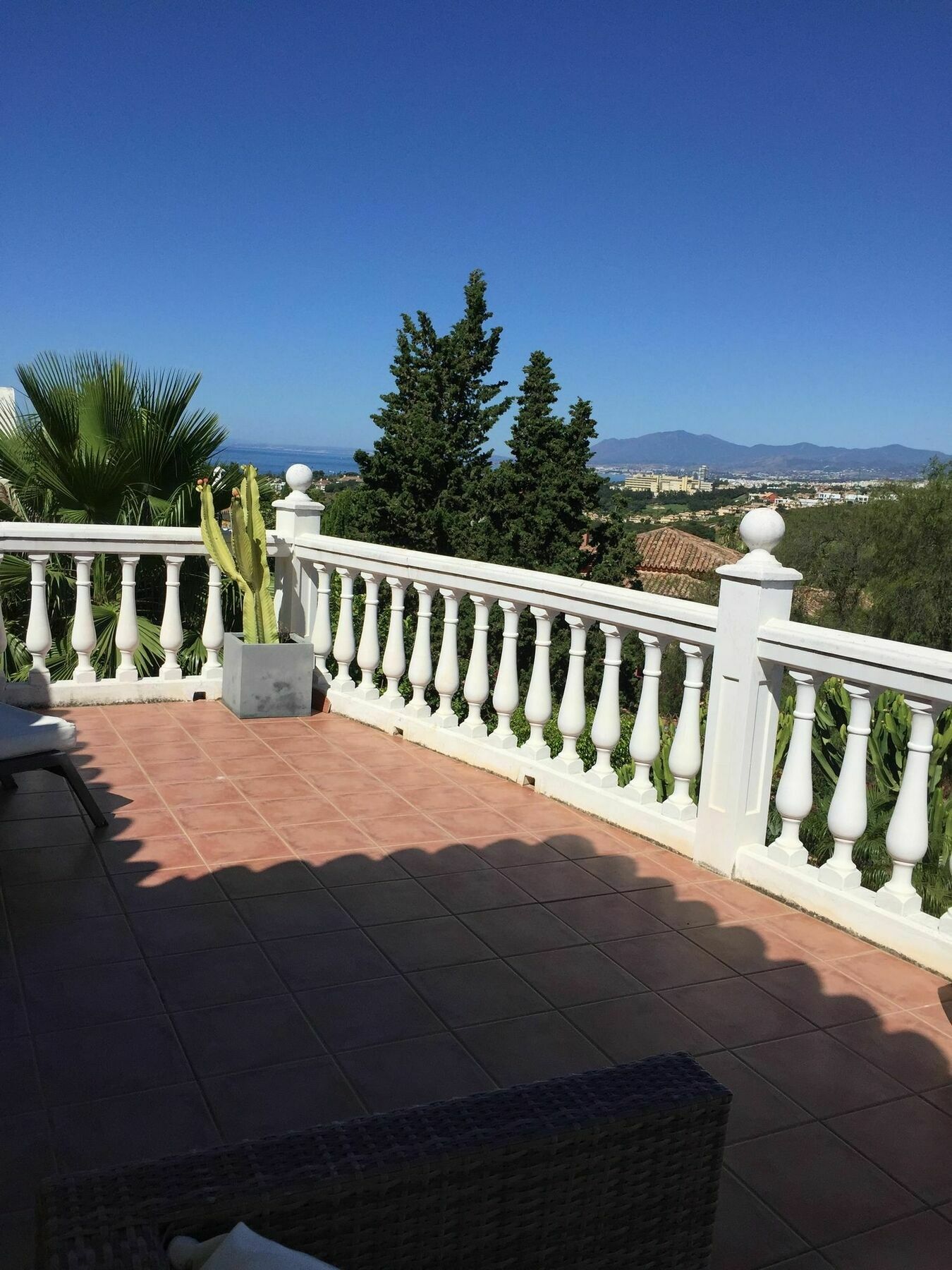 Villa Casa Ell Har à Marbellac Extérieur photo